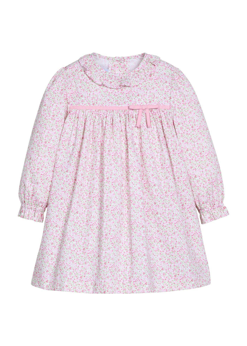 Emma Dress - Windemere Floral