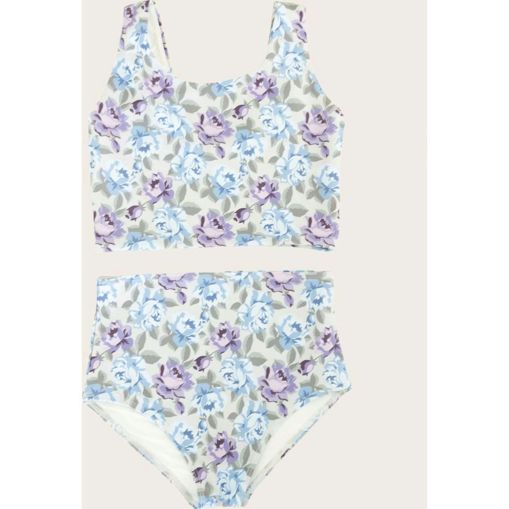 Cape Cod Two Piece Tank