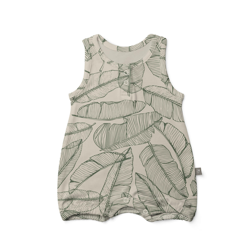 QUICK CHANGE ROMPER | CANOPY