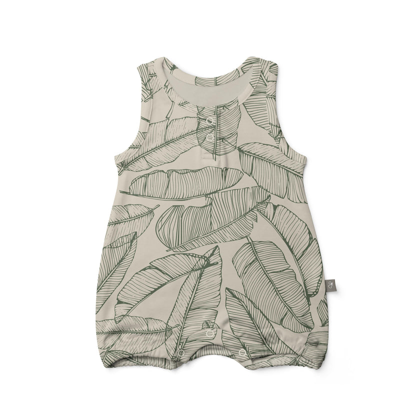 QUICK CHANGE ROMPER | CANOPY