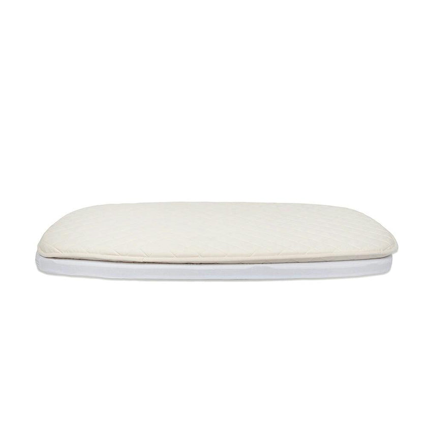 Organic KIMI Mattress & Mattress Topper