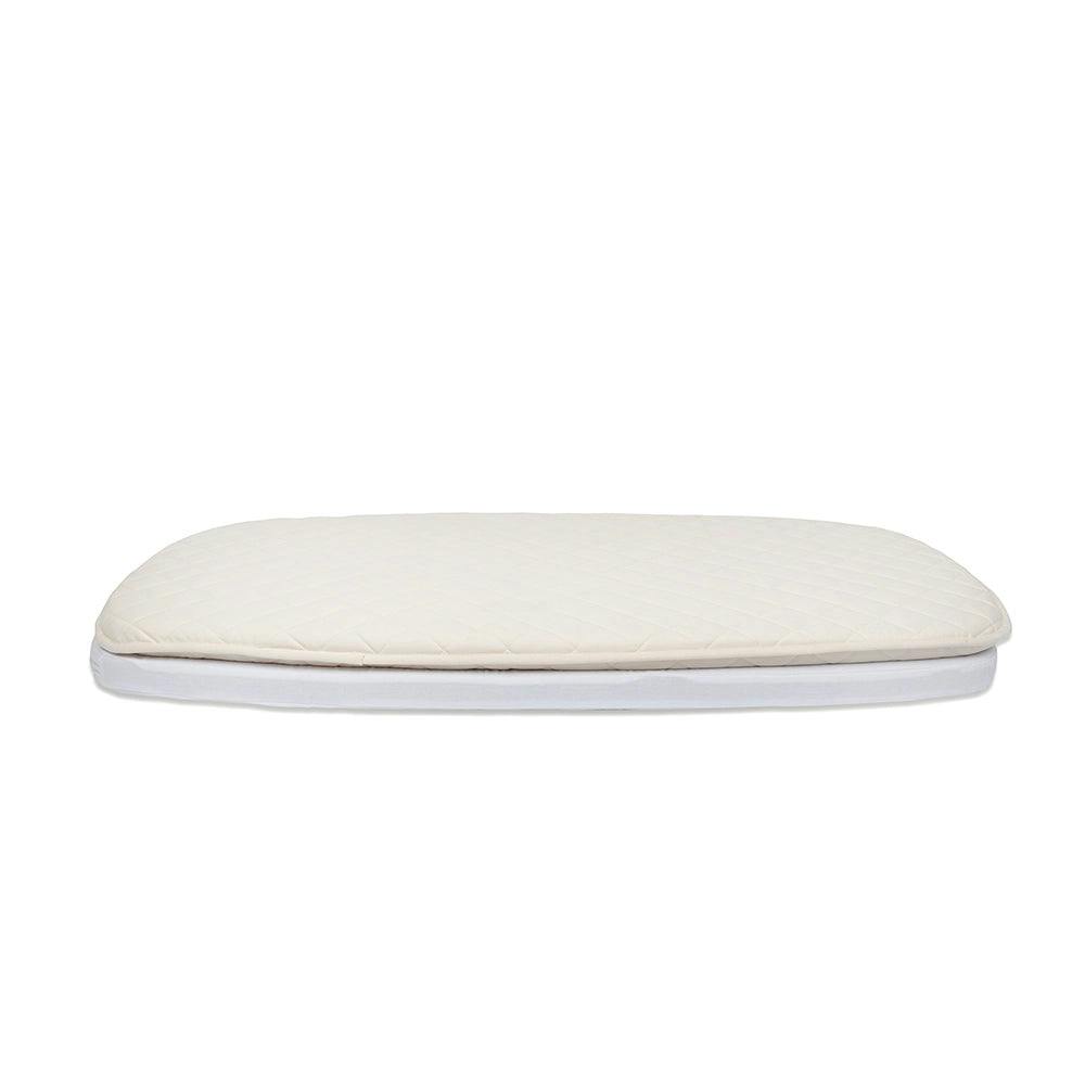 Organic KIMI Mattress & Mattress Topper