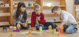 Family Diversity Blocks