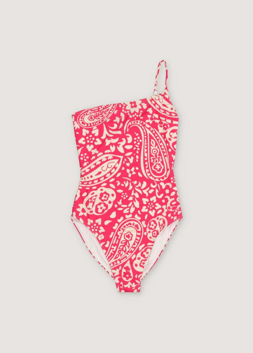 Swimsuit Woman Fucsia Print_Sampling