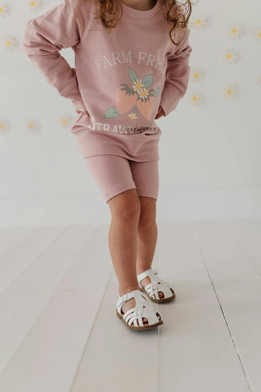 Biker Shorts