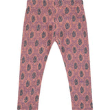 Allover Print Leggings