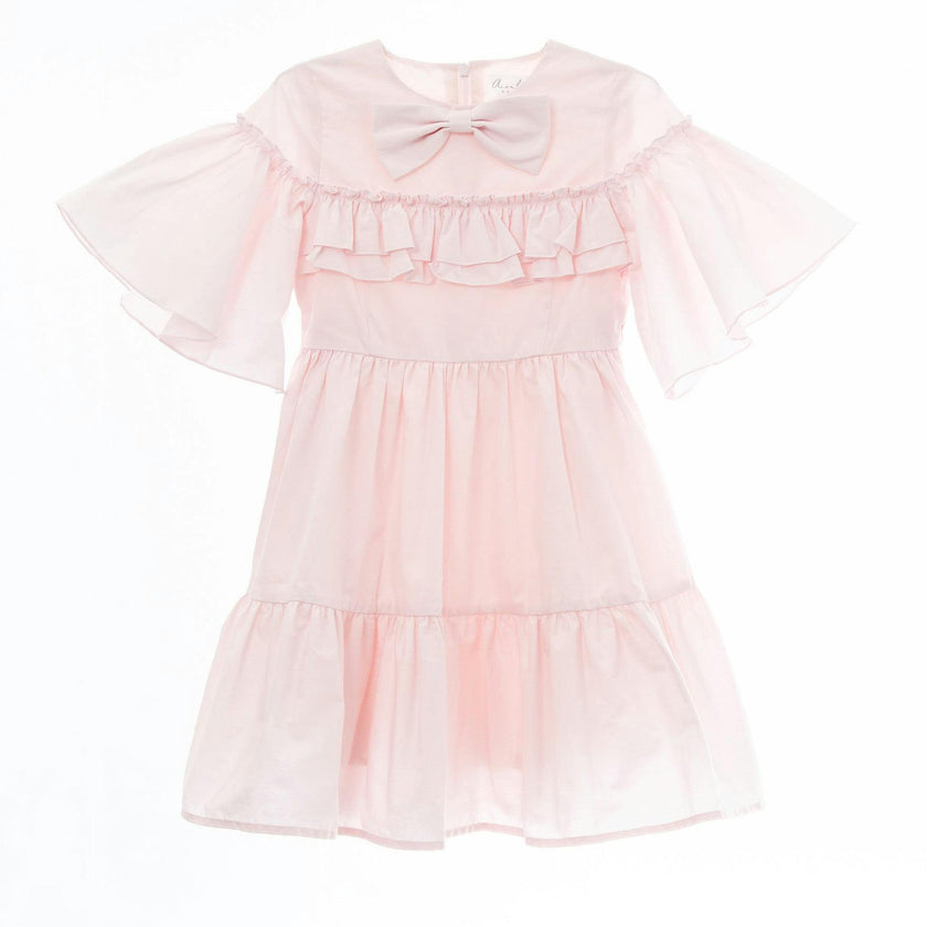 Lila Dress