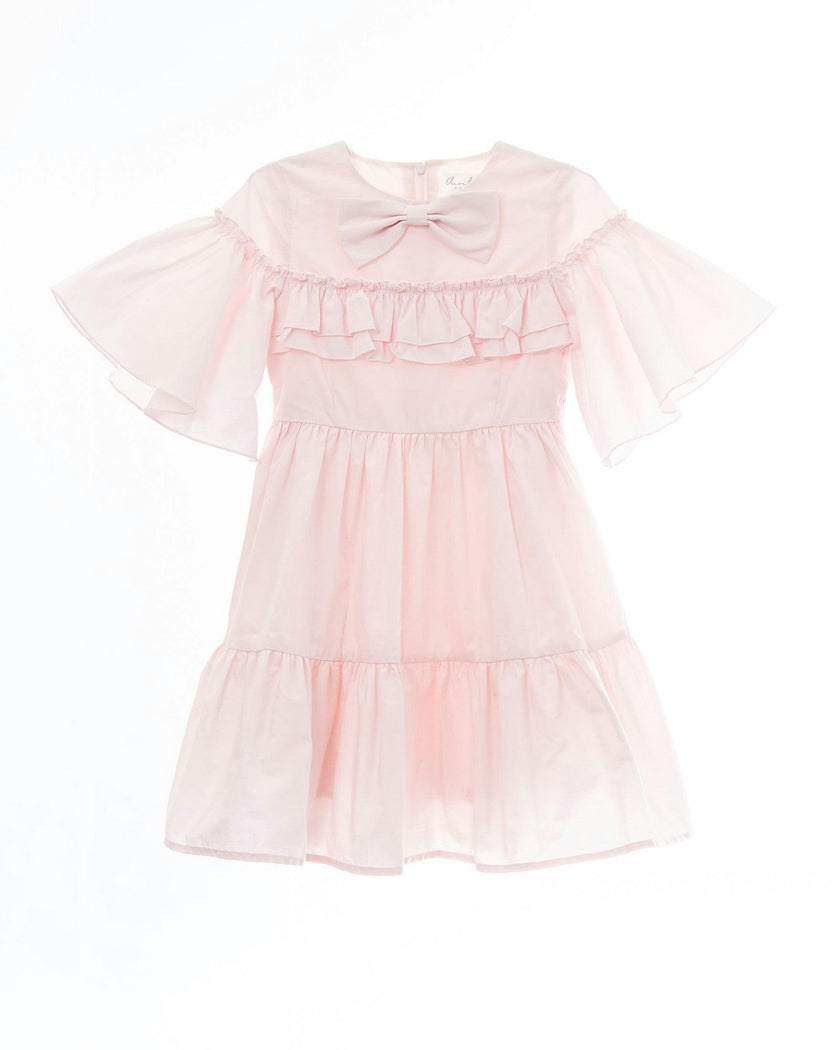 Lila Dress