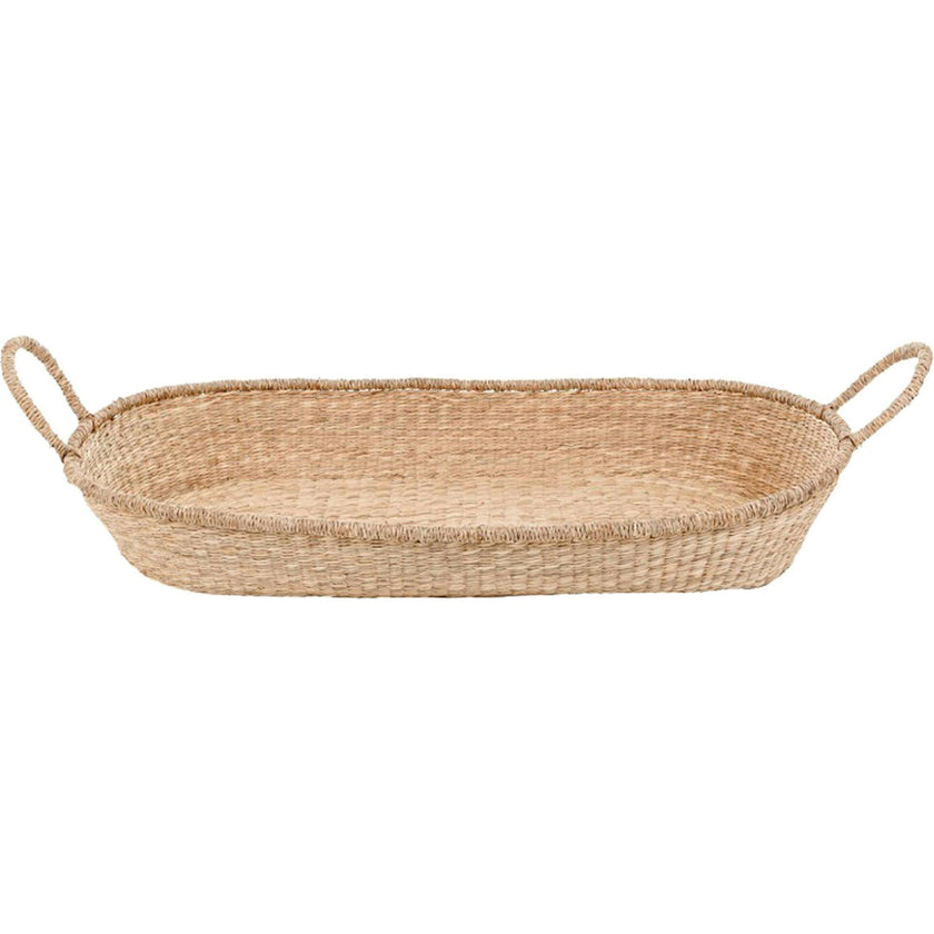 Nyla Changing Basket