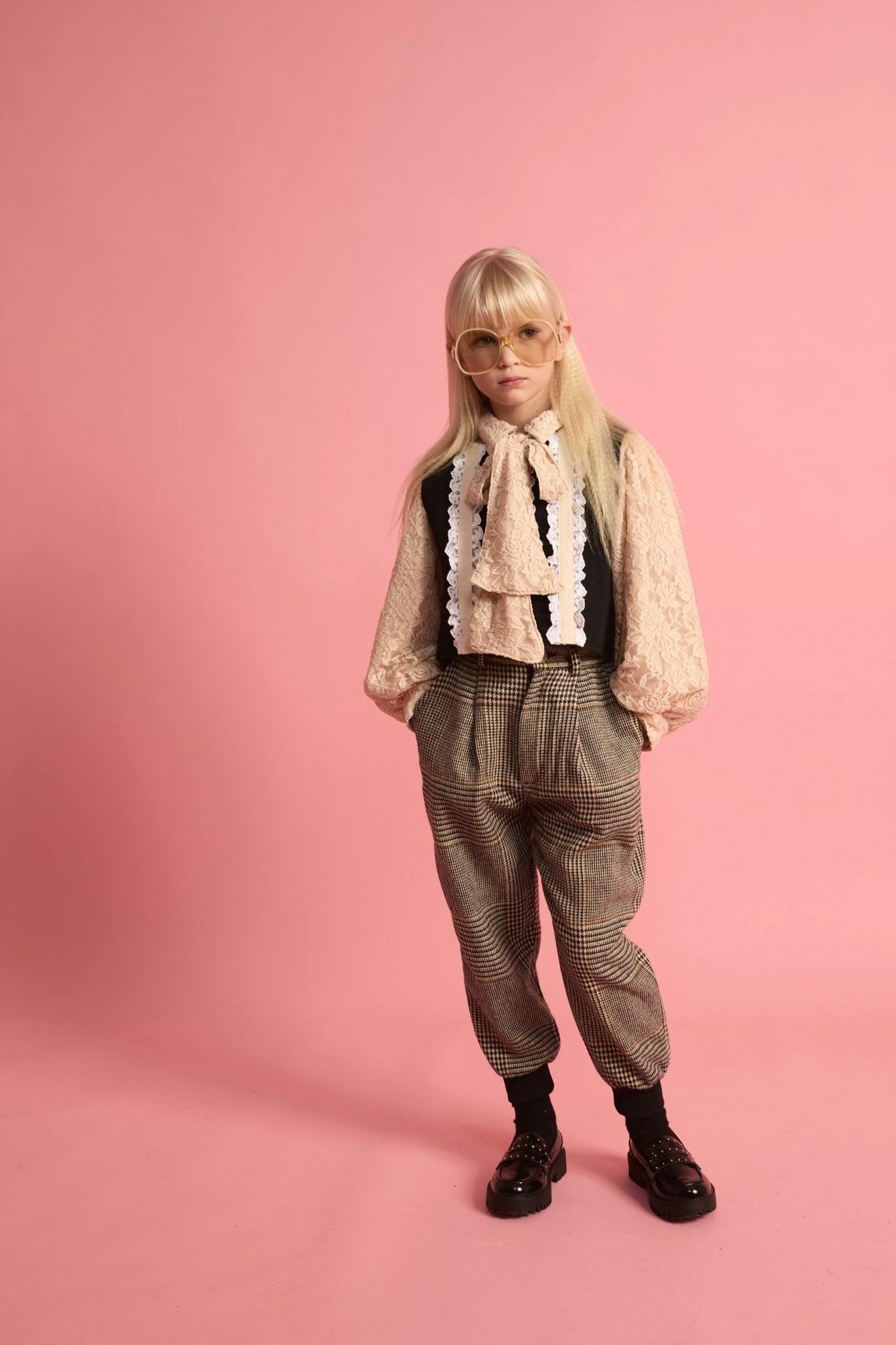 Valley Trousers
