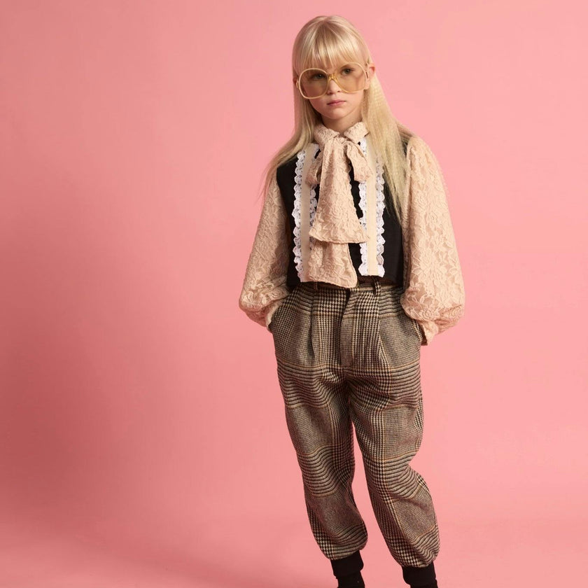 Valley Trousers