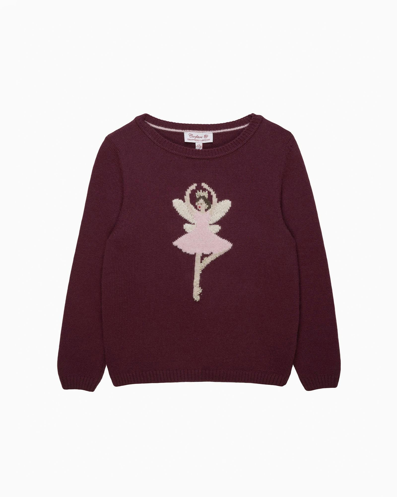 Fairy Sweater