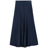 Paneled Skirt