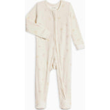 Kit Ribbed Zipper Sleeper