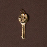 Cosmic Key Charm