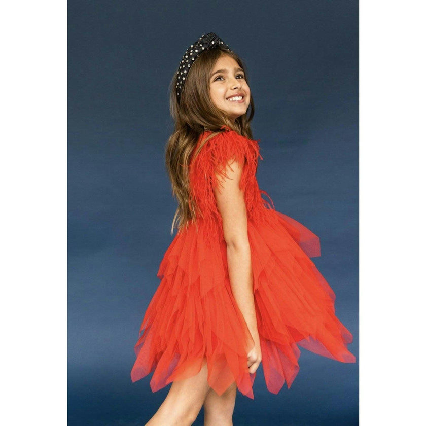 Gigi Dress