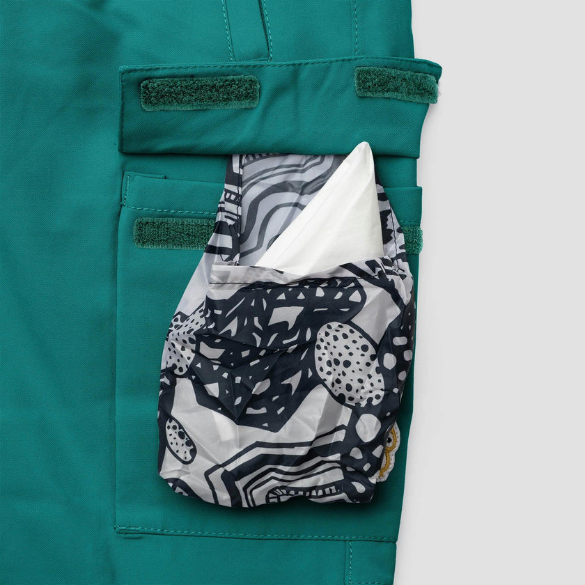 Crusade snow pants