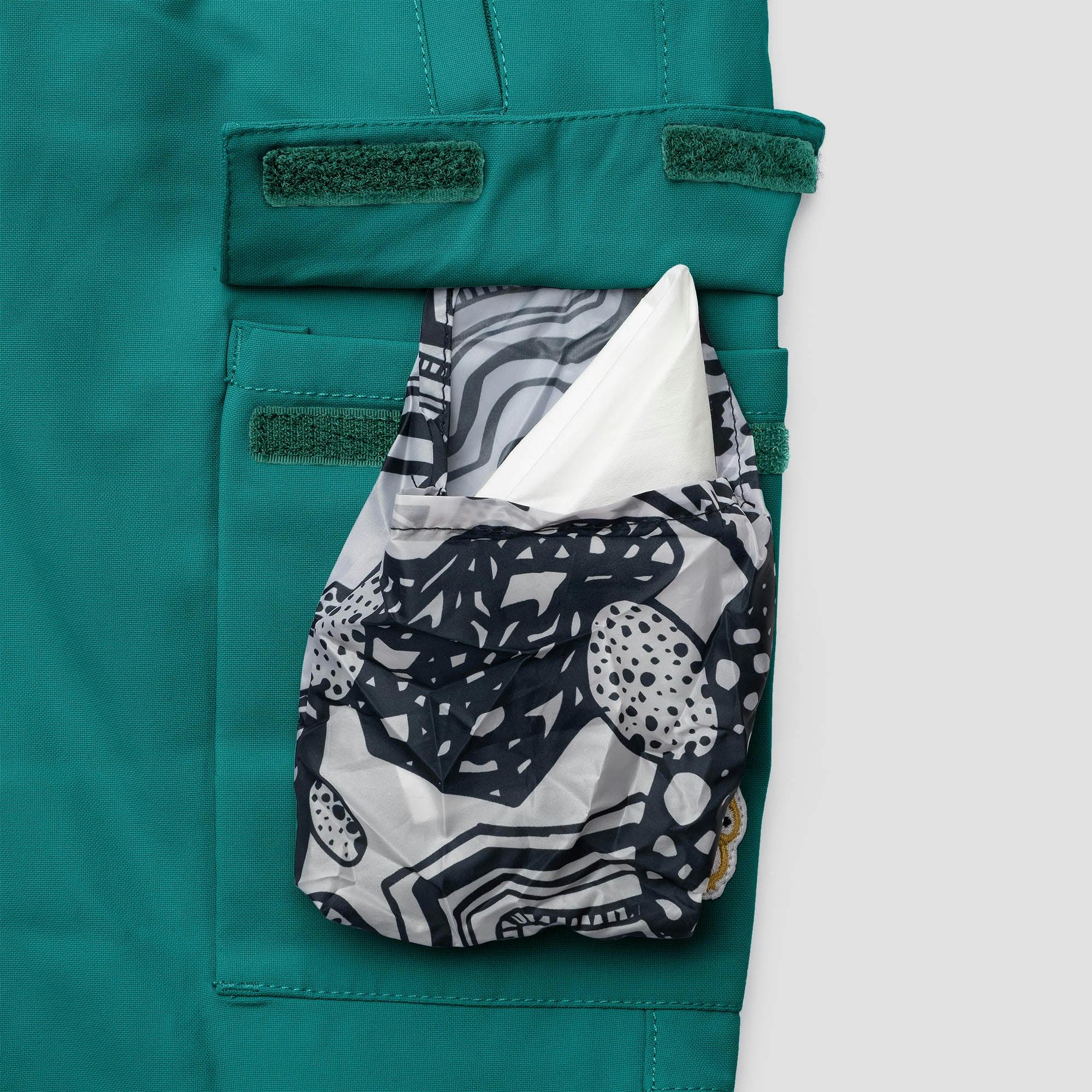 Crusade snow pants