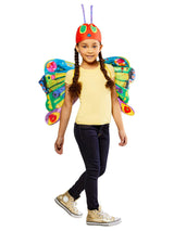 The Very Hungry Caterpillar Beautiful Butterfly Accessory Set for Toddlers