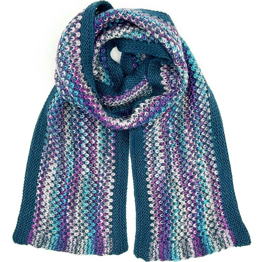 Kids Speckle Scarf