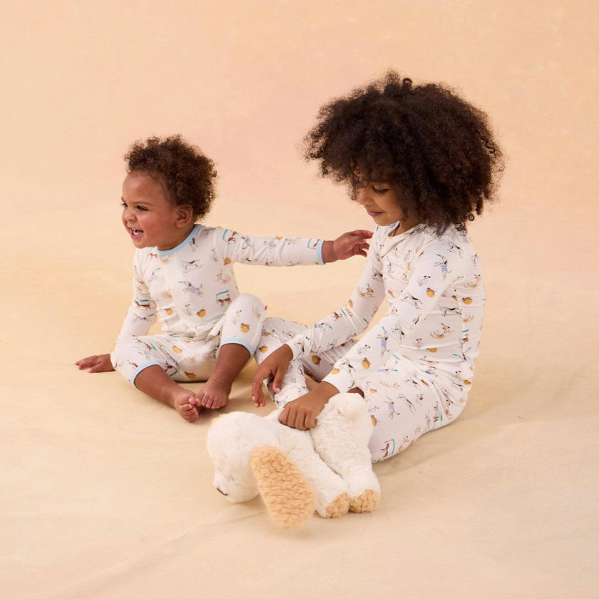 Magnetic PJ Set