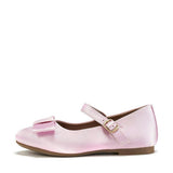 Ellen Satin Mary Jane