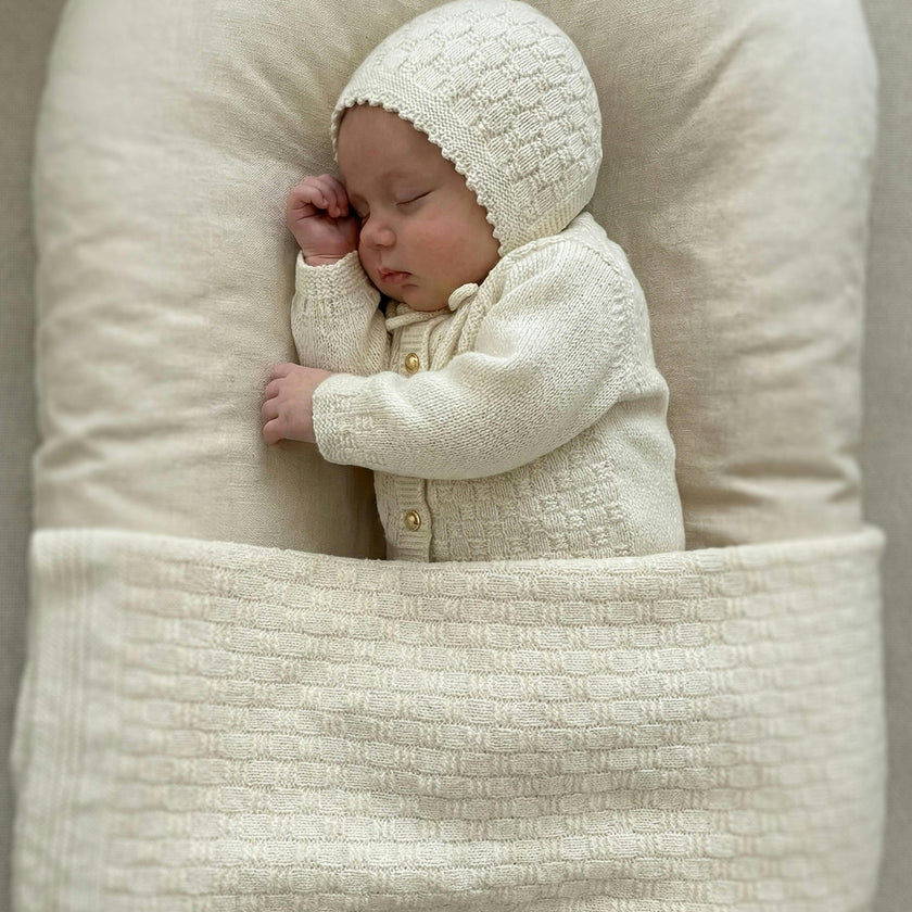 The Cloud Blanket