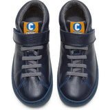 Peu Touring Sneakers, Blue