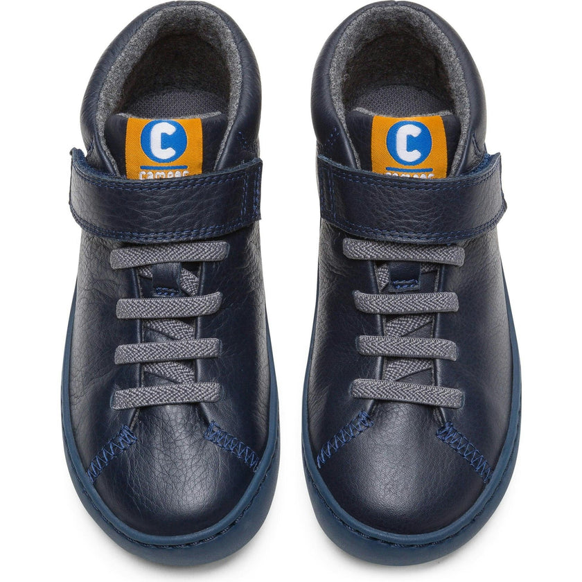 Peu Touring Sneakers, Blue