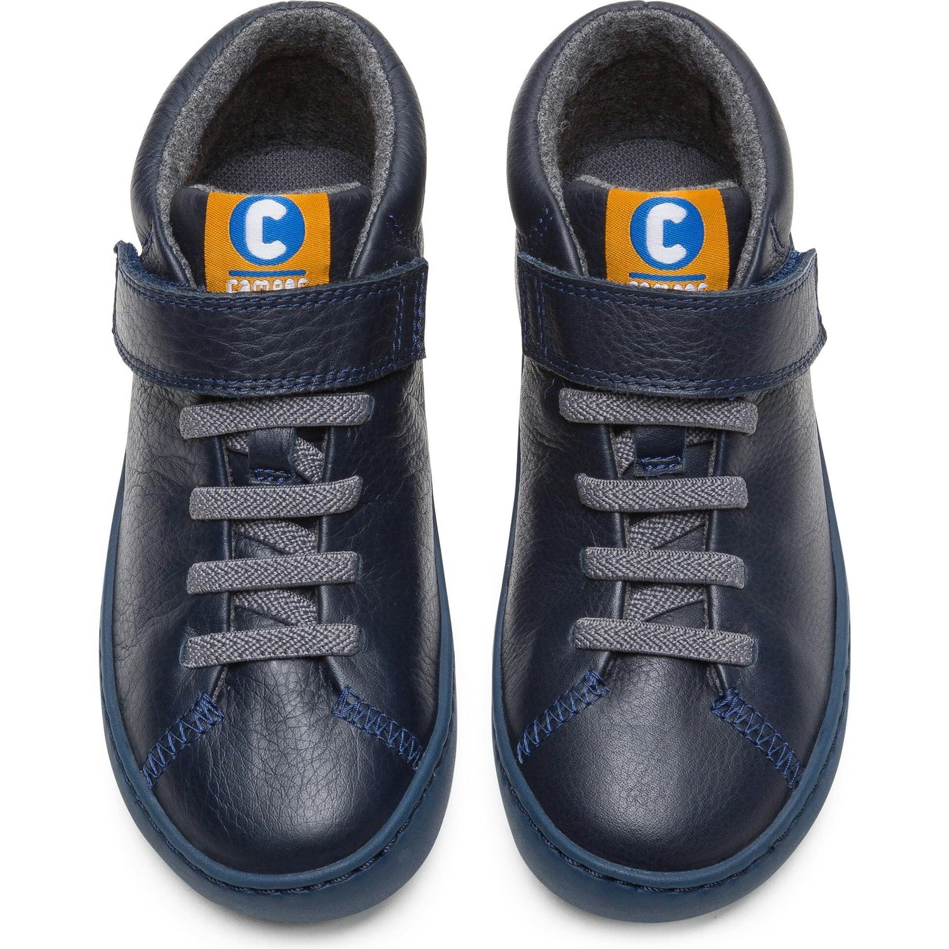 Peu Touring Sneakers, Blue