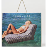 Luxe Floating Chair