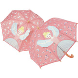 3D Enchanted Umbrella