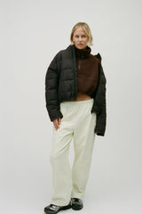 Irene Pant, Chardonnay