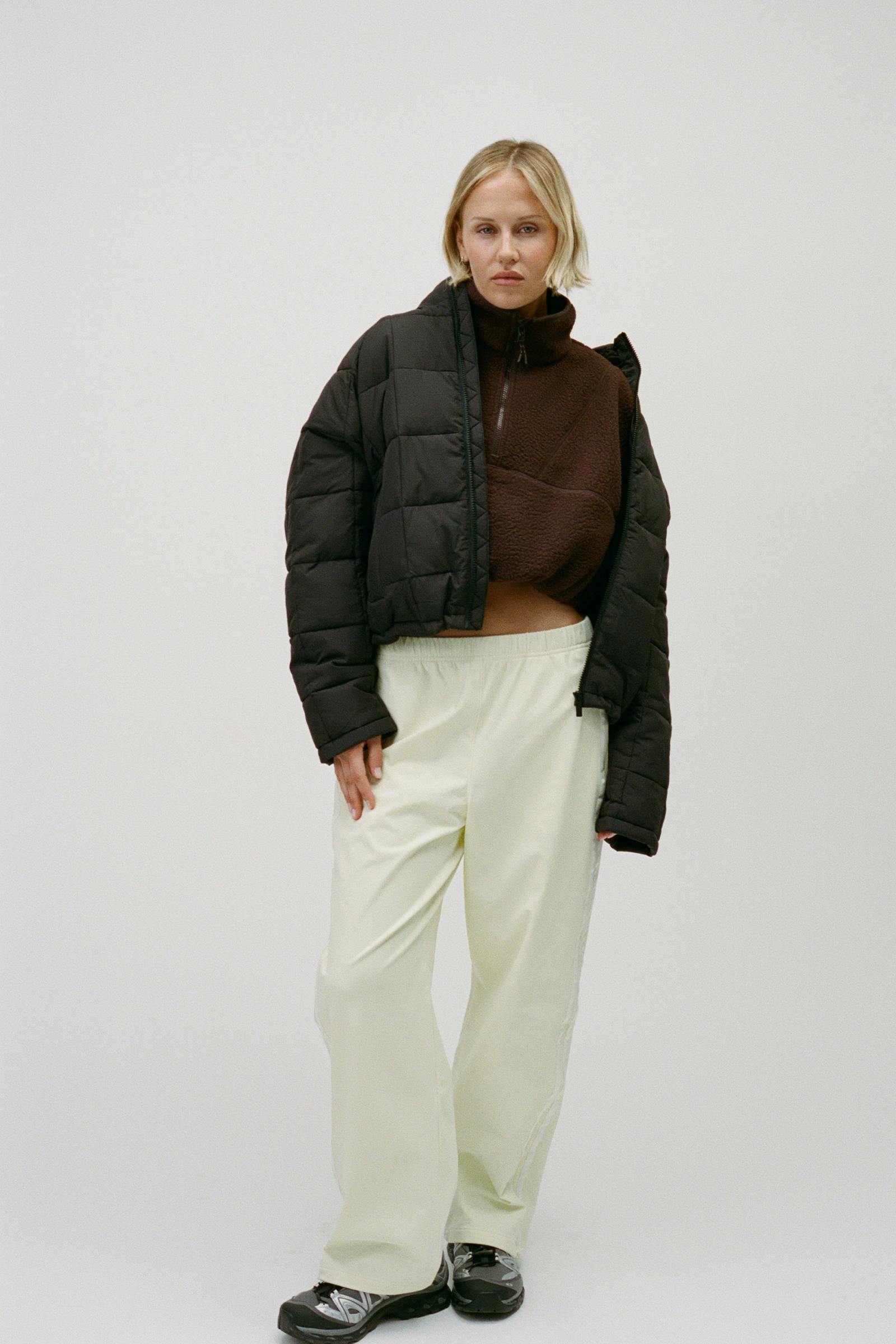Irene Pant, Chardonnay