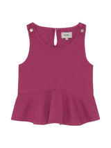 Hana Top | Sugar Blush