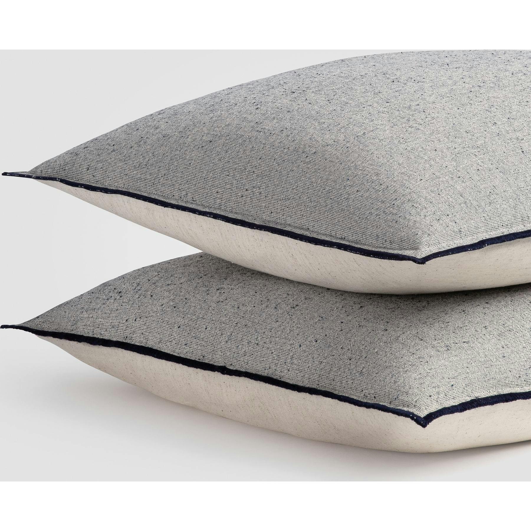 Coastal Escape Sham Set
