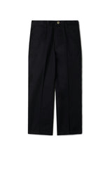 Adjustable Waist Dress Pants