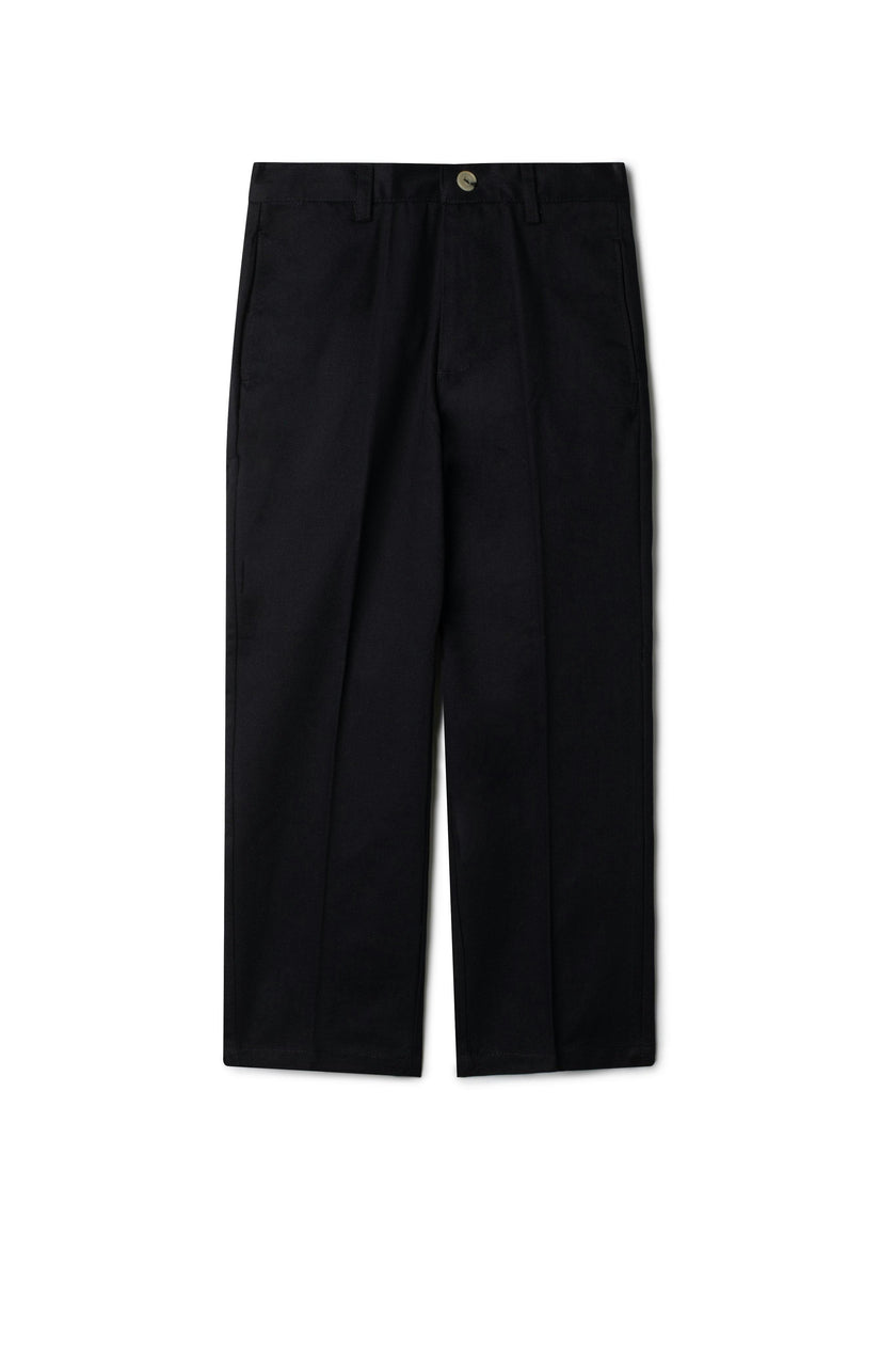 Adjustable Waist Dress Pants