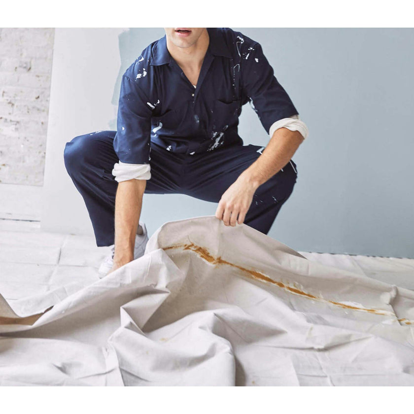 Painting Drop Cloth