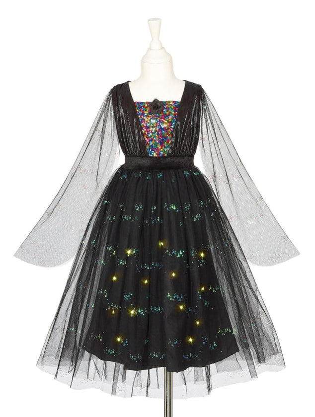 Agatha Costume Dress Carnival & Festive Use - 5-7 yrs