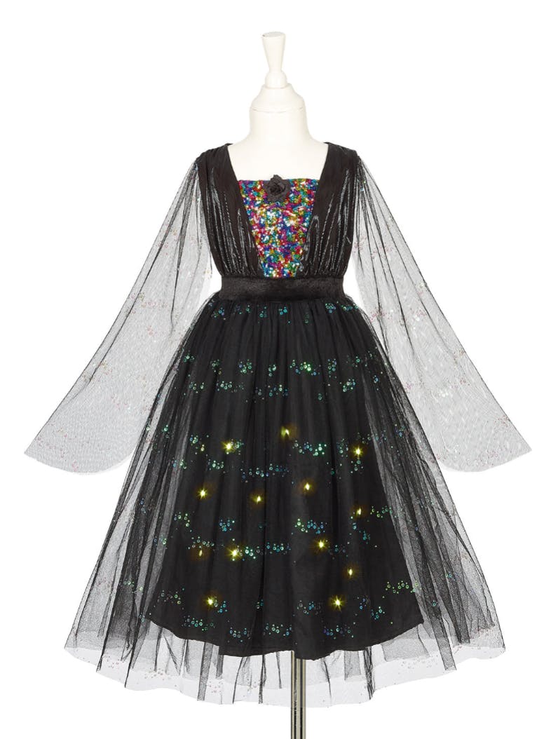 Agatha Costume Dress Carnival & Festive Use - 5-7 yrs