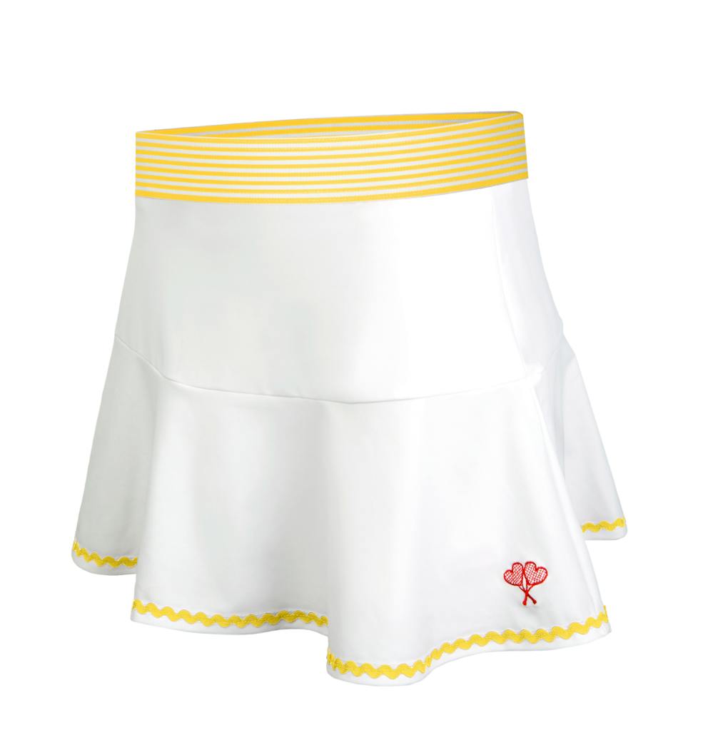 Love All Tennis Women's Kate Skort Limited Edition