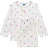 Margot Ballerina Bathrobe