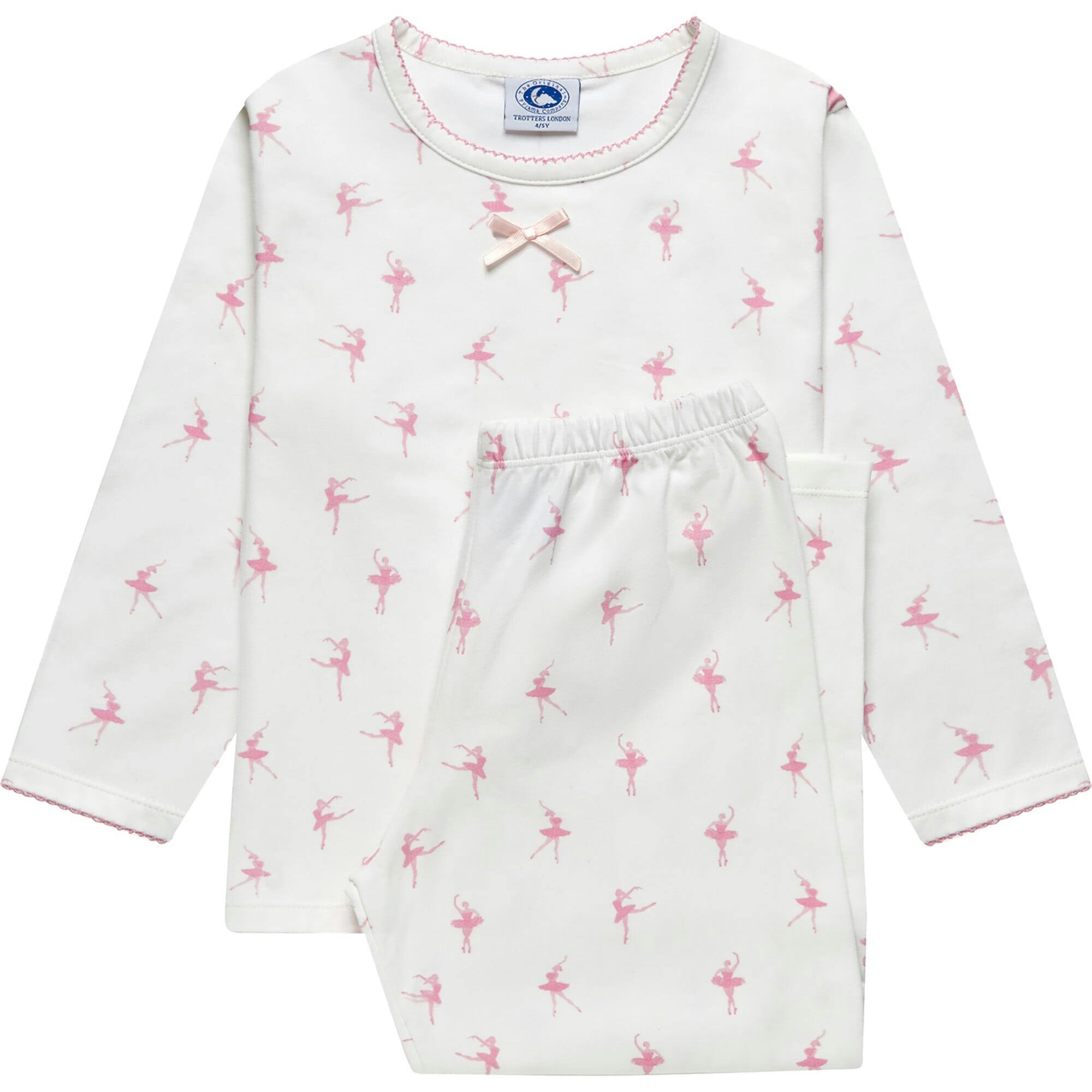 Margot Ballerina Bathrobe
