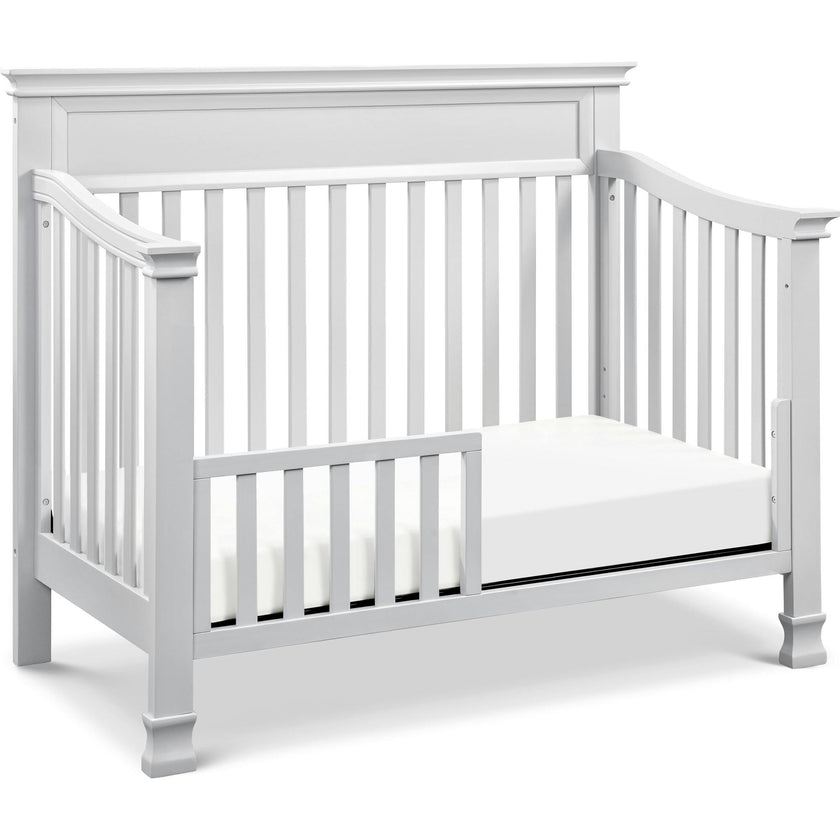 Foothill 4-In-1 Convertible Crib