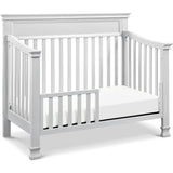 Foothill 4-In-1 Convertible Crib