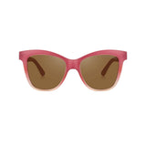 Iconic Wayfarer Ombre  | Polarized Sunglasses | Adult | 15+ Y