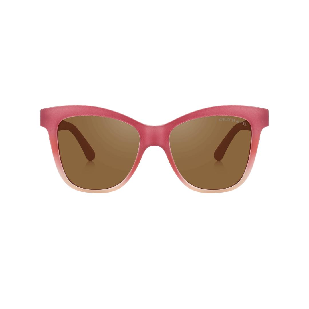 Iconic Wayfarer Ombre | Polarized Sunglasses | Baby | 0-2 Y