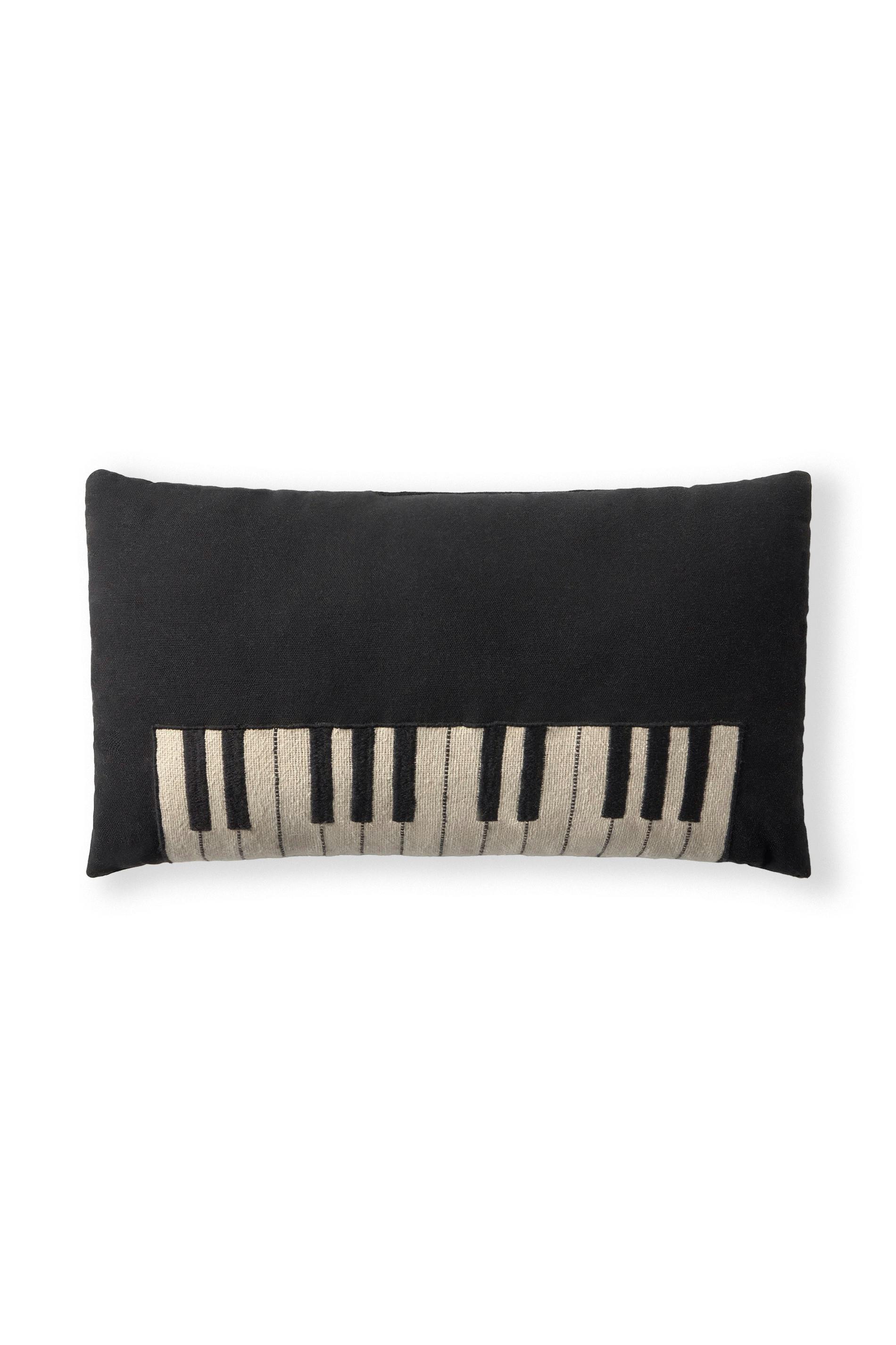 Cushion Piano