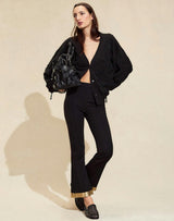 Paloma Boyfriend Cardigan